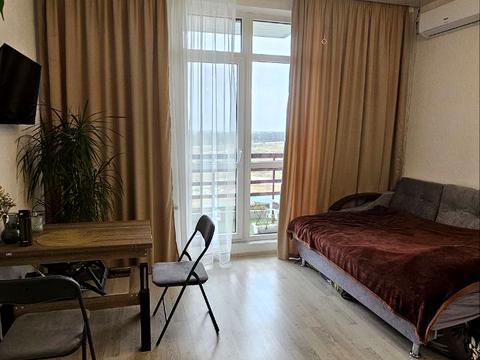 квартира по адресу Владислава Бувалкина ул. (Бочарова Генерала), 66