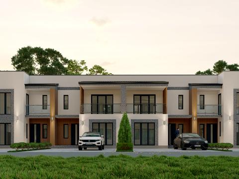 дом по адресу Святошинський тупик