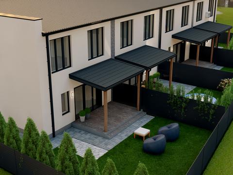 дом по адресу Святошинський тупик