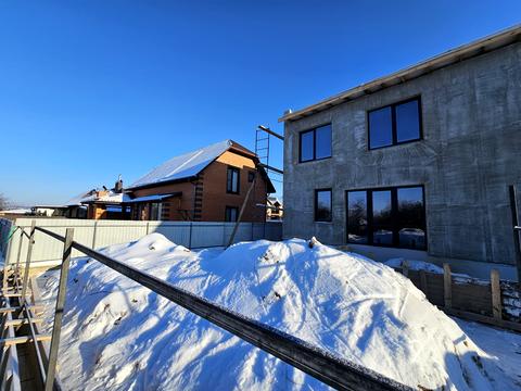 дом по адресу Святошинський тупик