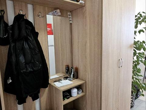 квартира по адресу Владислава Бувалкина ул. (Бочарова Генерала), 66