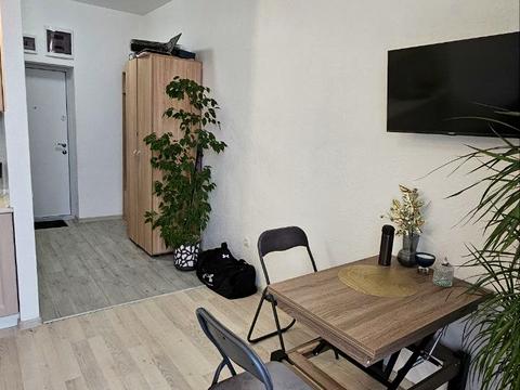 квартира по адресу Владислава Бувалкина ул. (Бочарова Генерала), 66