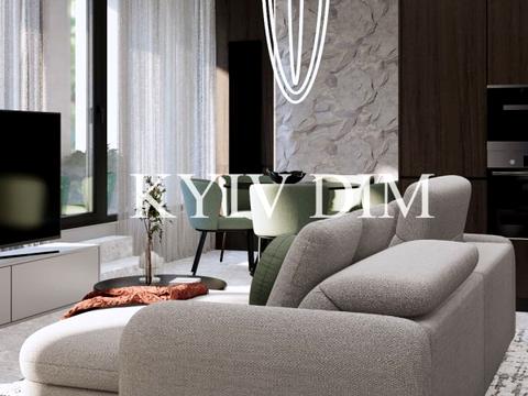 квартира за адресою Берестейський просп. (Перемоги), 42а