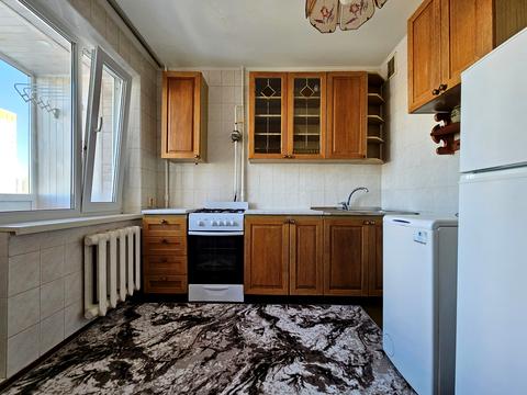 квартира за адресою Леся Курбаса просп., 13-А