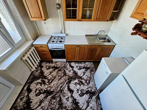 квартира за адресою Леся Курбаса просп., 13-А