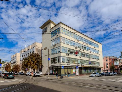 комерційна за адресою Київ, Спаська вул., 7