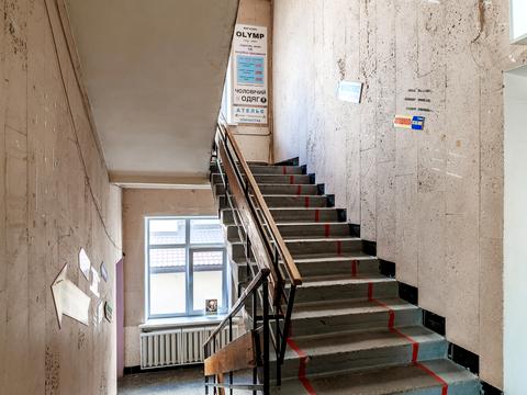 комерційна за адресою Київ, Спаська вул., 7