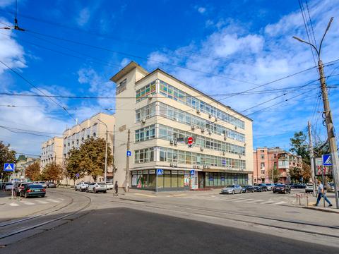 комерційна за адресою Київ, Спаська вул., 7