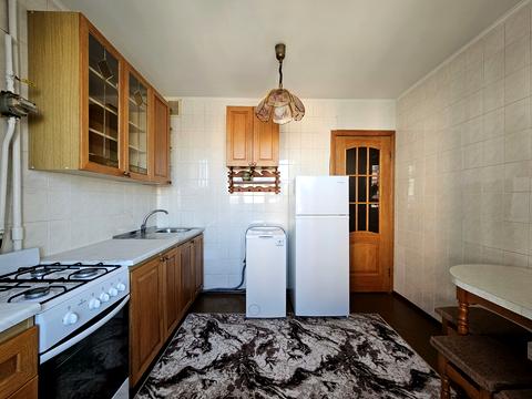 квартира за адресою Леся Курбаса просп., 13-А