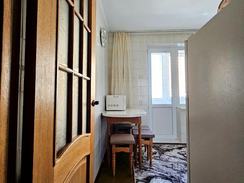 квартира за адресою Леся Курбаса просп., 13-А