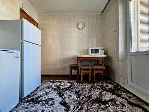 квартира за адресою Леся Курбаса просп., 13-А