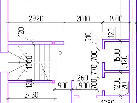 дом по адресу Святошинський тупик