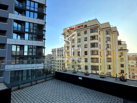 квартира за адресою В'ячеслава Чорновола просп. (), 77