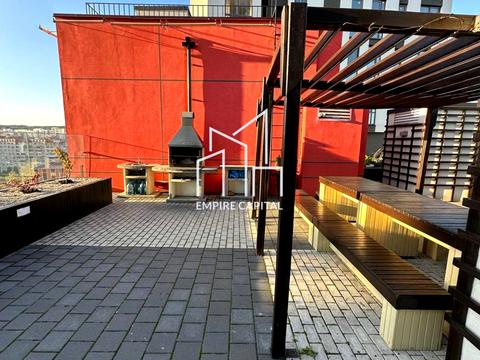 квартира за адресою В'ячеслава Чорновола просп. (), 77