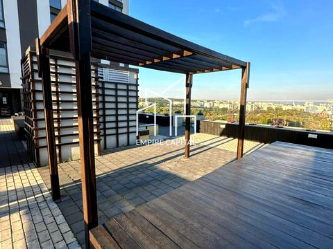 квартира за адресою В'ячеслава Чорновола просп. (), 77