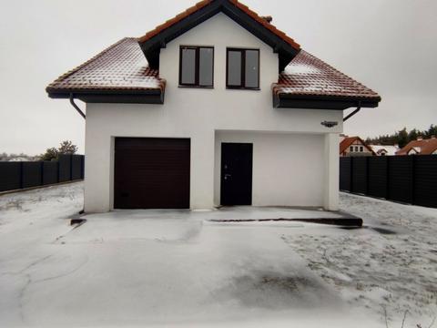 дом по адресу Спортивна, 5