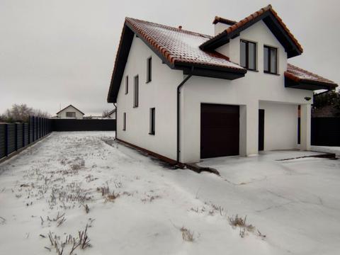 дом по адресу Спортивна, 5