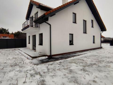 дом по адресу Спортивна, 5