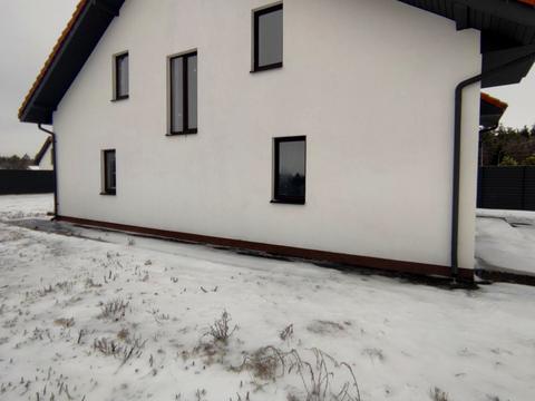 дом по адресу Спортивна, 5