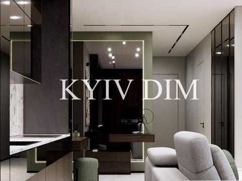 квартира за адресою Берестейський просп. (Перемоги), 42а