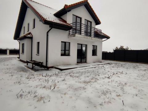 дом по адресу Спортивна, 5