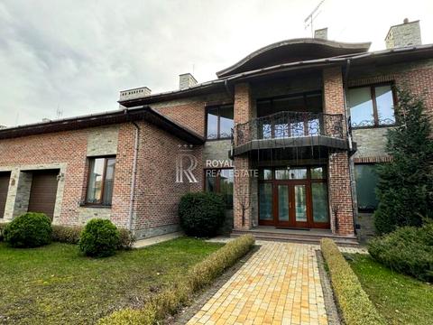 дом по адресу Лісова ул.