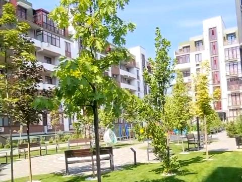 квартира по адресу Владислава Бувалкина ул. (Бочарова Генерала), 66