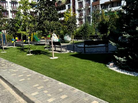 квартира по адресу Владислава Бувалкина ул. (Бочарова Генерала), 66