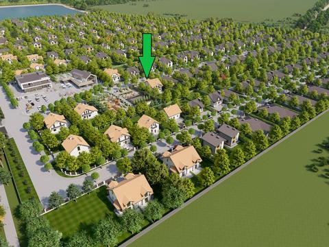 дом по адресу Спортивна, 5