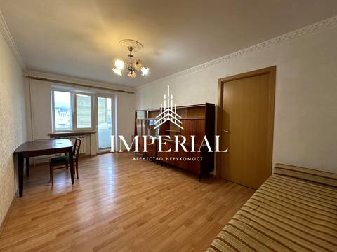 квартира по адресу Харьковское шоссе, 4