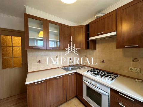 квартира по адресу Харьковское шоссе, 4