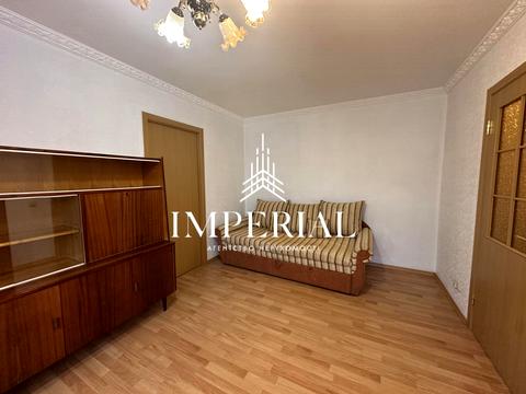 квартира по адресу Харьковское шоссе, 4