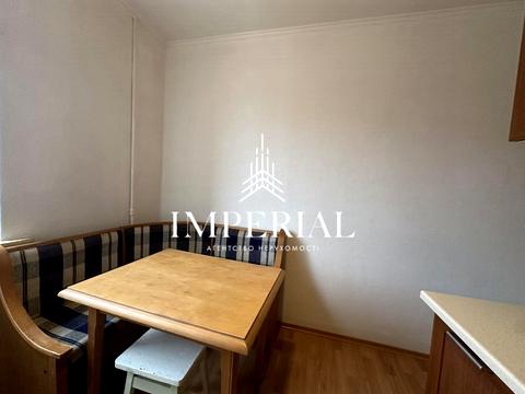 квартира по адресу Харьковское шоссе, 4