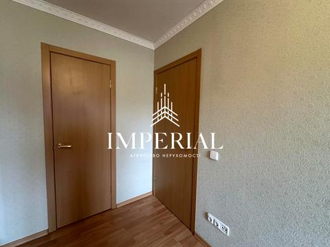 квартира по адресу Харьковское шоссе, 4