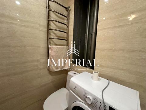 квартира по адресу Харьковское шоссе, 4