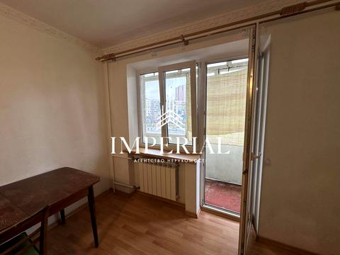 квартира по адресу Харьковское шоссе, 4