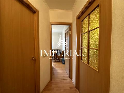 квартира по адресу Харьковское шоссе, 4