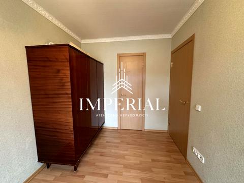 квартира по адресу Харьковское шоссе, 4