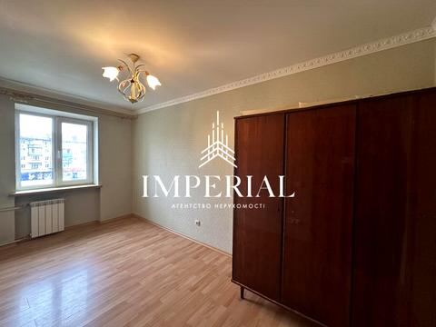 квартира по адресу Харьковское шоссе, 4