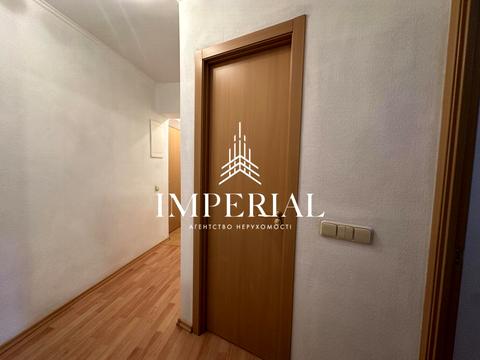 квартира по адресу Харьковское шоссе, 4