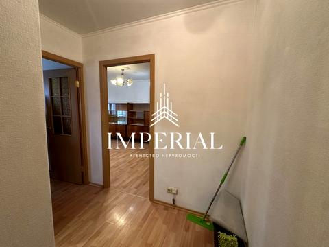 квартира по адресу Харьковское шоссе, 4