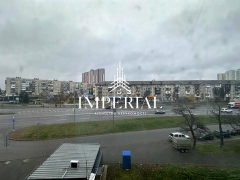 квартира по адресу Харьковское шоссе, 4