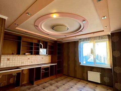 квартира за адресою Київ, Генерала Генадія Воробйова вул. (Курська), 13-Е