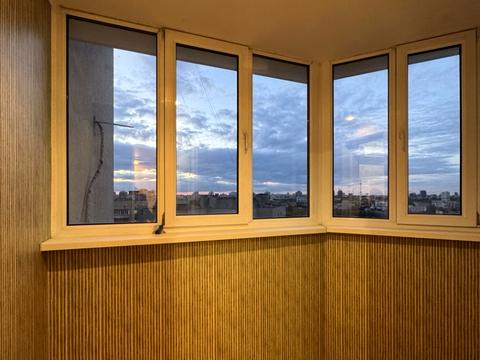 квартира за адресою Київ, Генерала Генадія Воробйова вул. (Курська), 13-Е