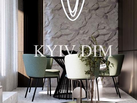 квартира за адресою Берестейський просп. (Перемоги), 42а