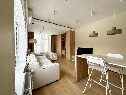 квартира по адресу Бурмистенко пер. (Бурмистенко), 33-А