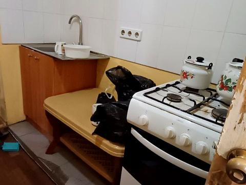 квартира по адресу Итальянский бульв., 2