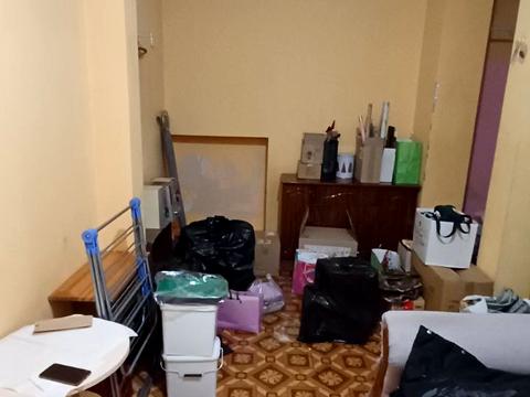 квартира по адресу Итальянский бульв., 2