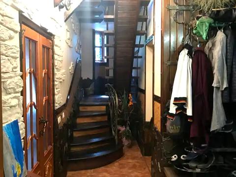 будинок за адресою Дніпро, Грузинська вул., 15