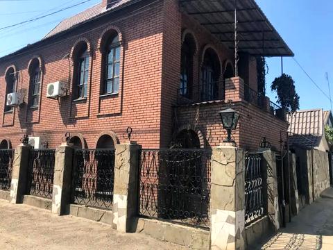 будинок за адресою Дніпро, Грузинська вул., 15